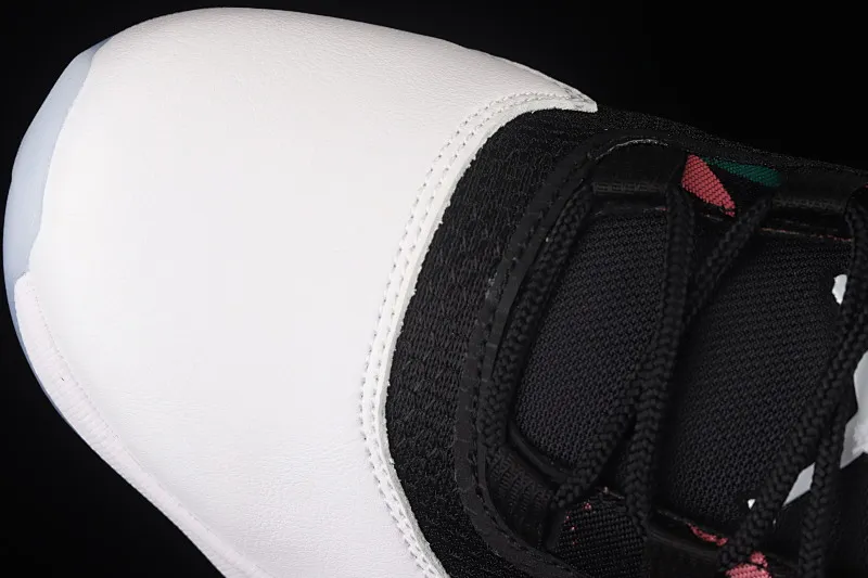 All categories Air Jordan Jordan series basketball shoes Air Jordan 11 Air Jordan 11 CMFT Low AJ11 Joe 11 South Coast low-top anti-slip shock-absorbing basketball shoes CW0784-104
